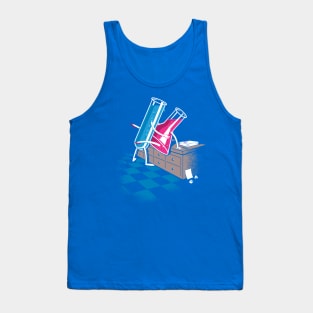 Sexual Chemistry Tank Top